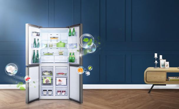 صيانة ديب فريزر سامسونج