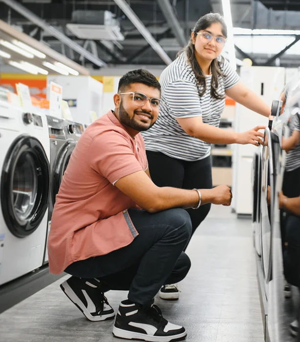 وكيل معتمد للصيانة